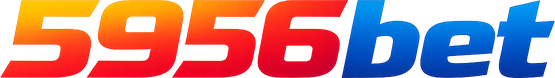 5956 bet Logo